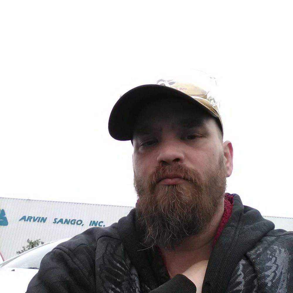 Meet your Posher, Shane